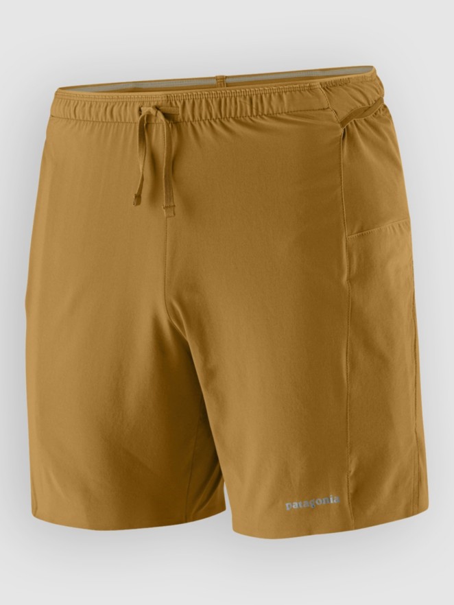Patagonia Strider Pro - 7 In. Shorts