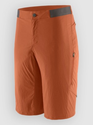 Patagonia Landfarer Bike – 13 In. Korte Broek Canyon Bruin