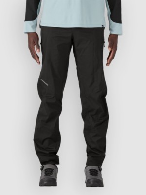 Patagonia Dirt Roamer Storm Hose black kaufen