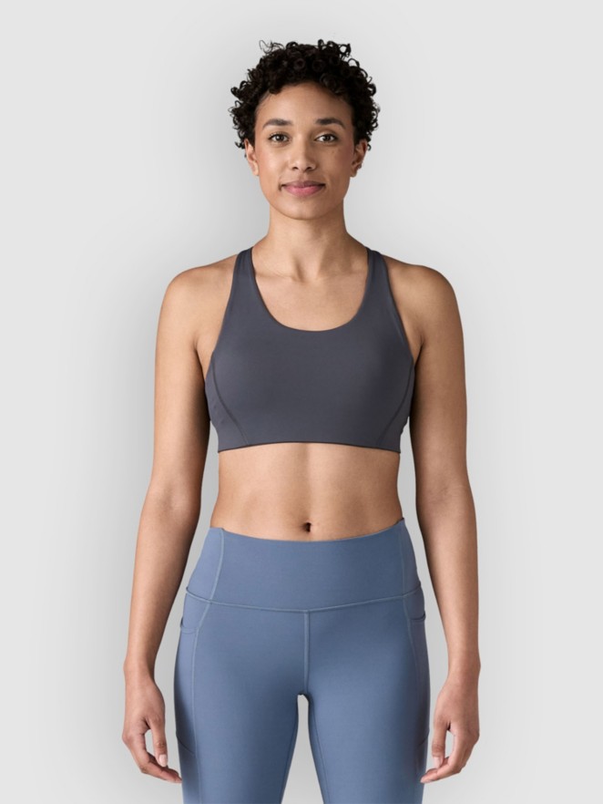 Patagonia Shadowlite Mid Impact Adjustable Soutien