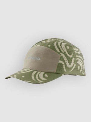 Patagonia ULW Ridge Cap Groen