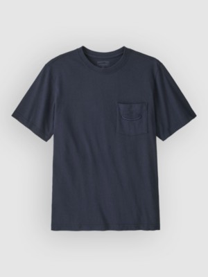 Patagonia MW '95 Oval Logo Pocket T-Shirt new navy kaufen