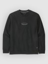 Patagonia 95 Oval Logo Uprisal Crew Sweater