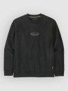 Patagonia 95 Oval Logo Uprisal Crew Sweat