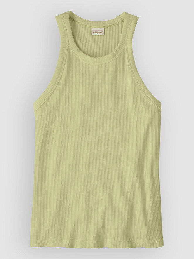 Patagonia Rib Knit Tank Top