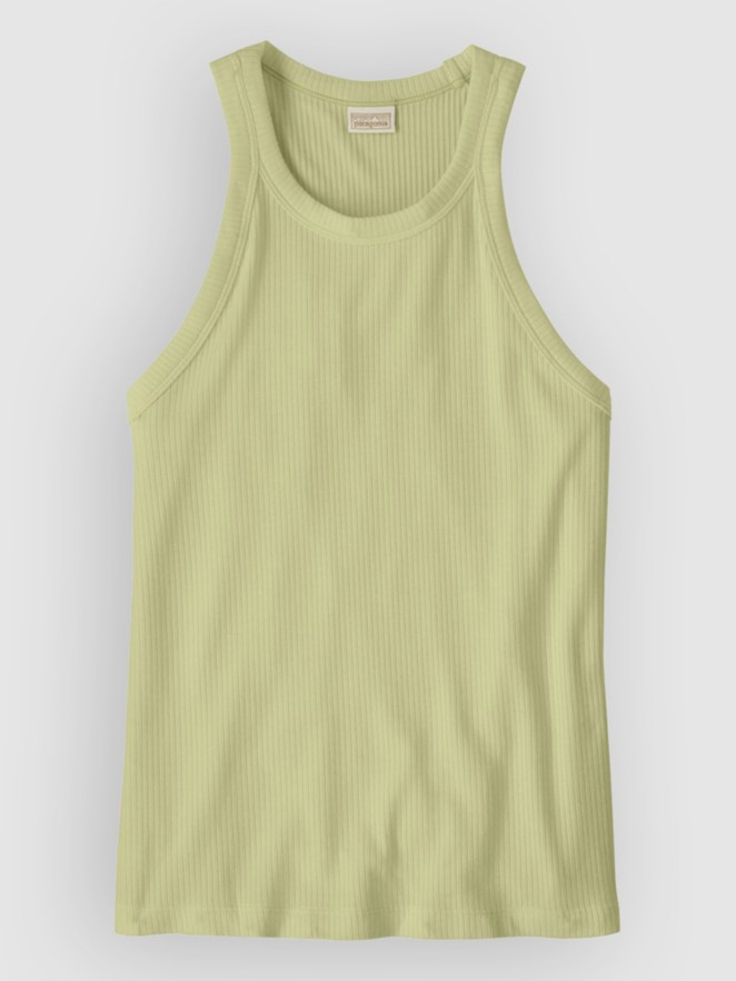 Patagonia Rib Knit Tank Top