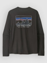 Patagonia Cap Cool Daily - '73 Skyline Langærmet t-shirt