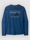 Patagonia Cap Cool Daily - '73 Skyline Longsleeve