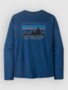 clem blue/light xdye