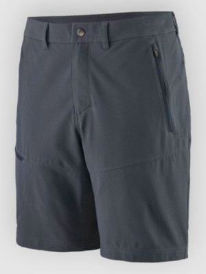 Patagonia Terravia Trail – 10 In. Korte Broek Smolder Blauw