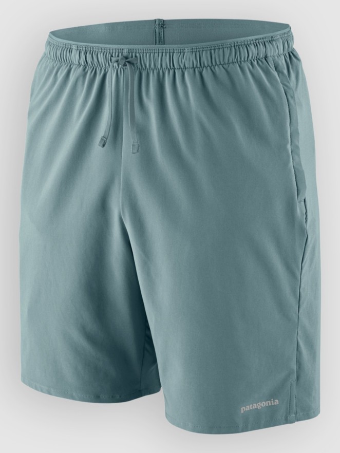 Patagonia Multi Trails - 8 In. Boardshorts