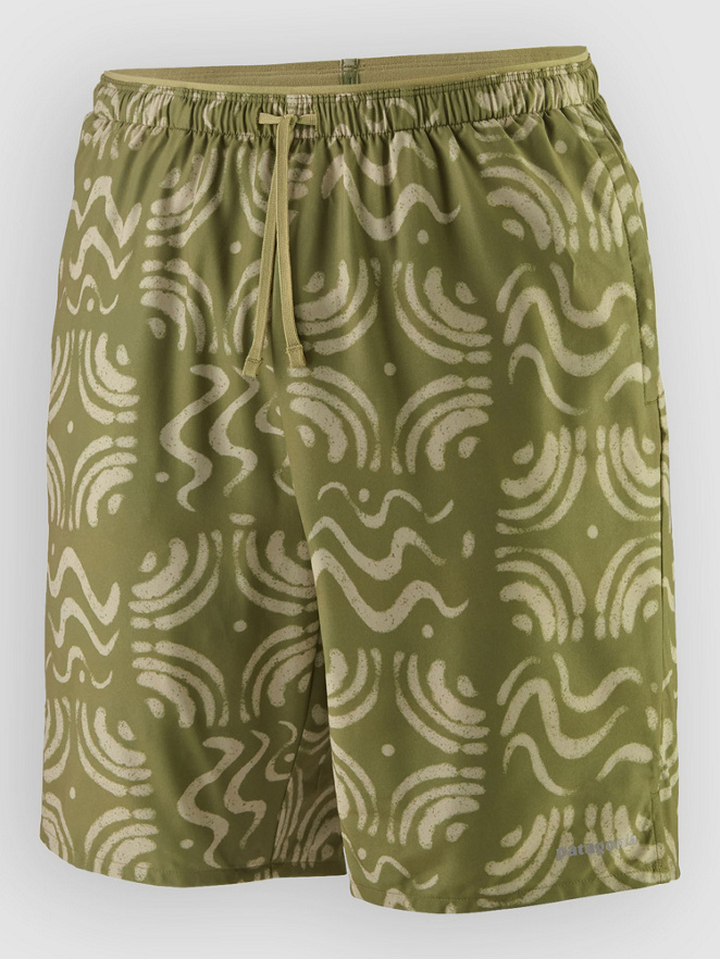 Patagonia Multi Trails - 8 In. Boardshorts