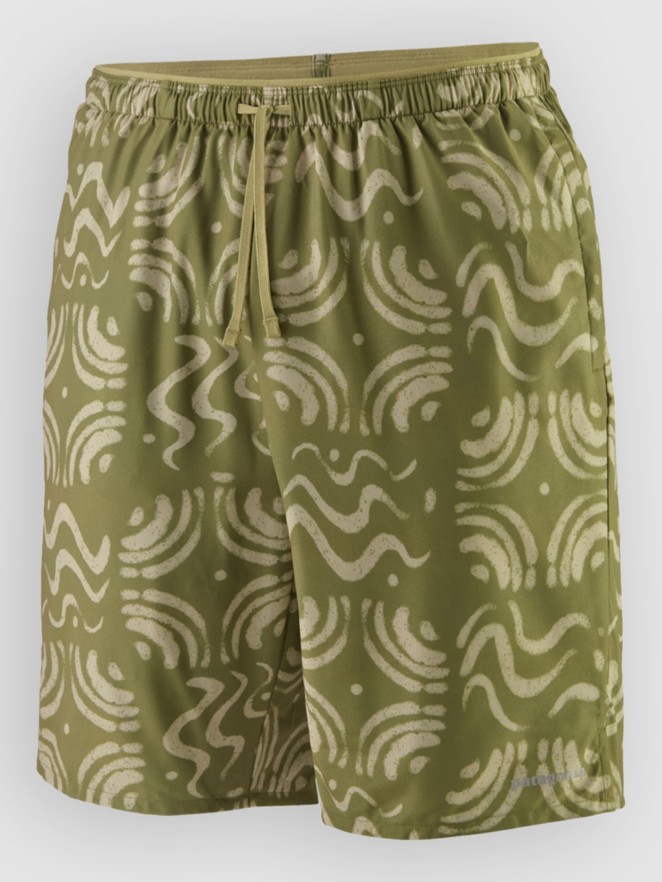Patagonia Multi Trails - 8 In. Boardshorts