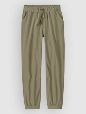Patagonia Terrebonne Kids Hose river rock green kaufen