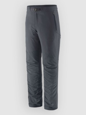 Patagonia Terravia Alpine – Reg Broek Smolder Blauw