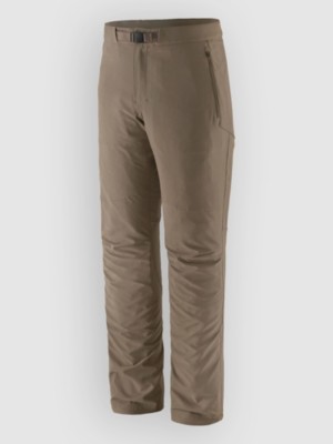 Patagonia Terravia Alpine - Reg Hose wing grey kaufen