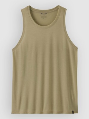 Patagonia Cap Cool Trail Tank Top weathered stone kaufen