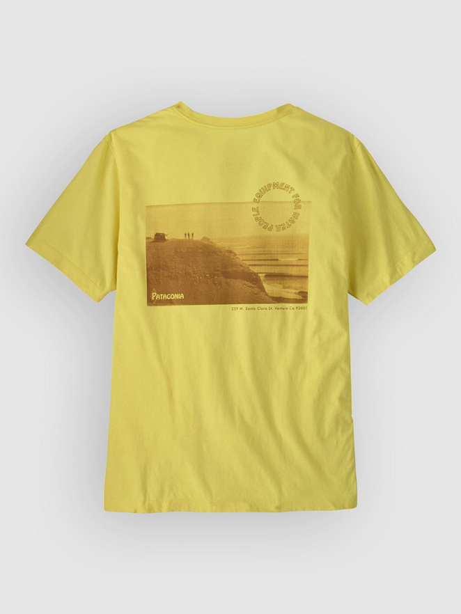 Patagonia Water People Spotter T-paita