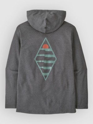 Patagonia Lw Water People Sets Wildrise Hoodie ink black kaufen