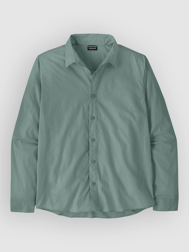 Patagonia Sunrise Stream Tricko