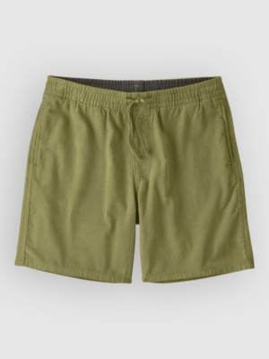 Patagonia Corduroy Volley Korte Broek Gumtree Groen