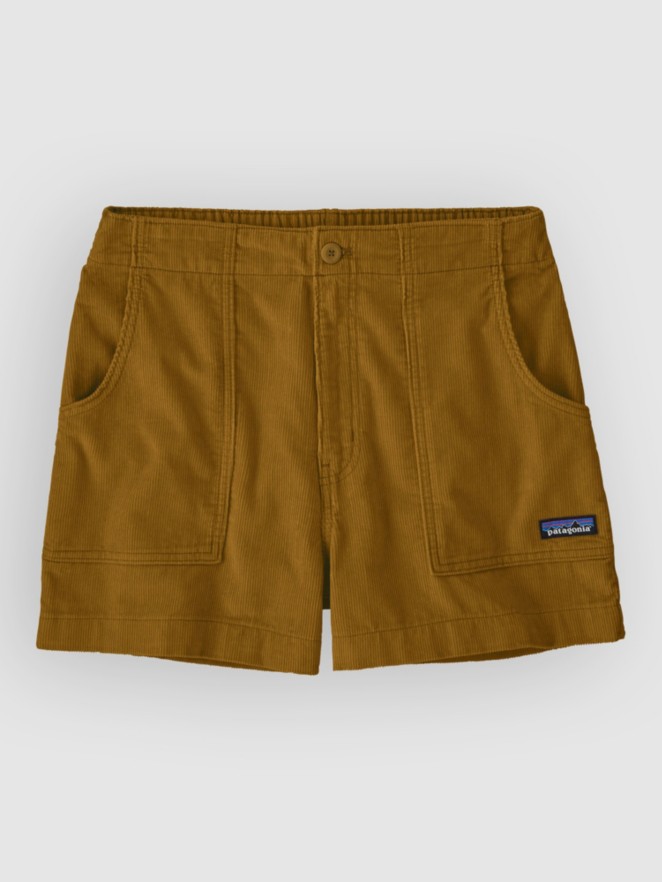 Patagonia Retro Cord Pantalones Cortos