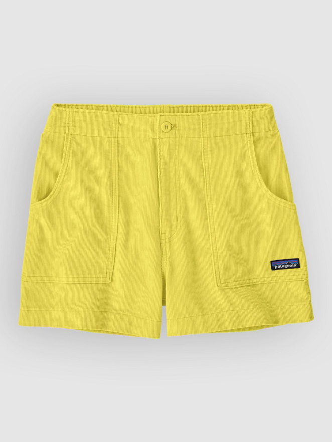 Patagonia Retro Cord Shorts