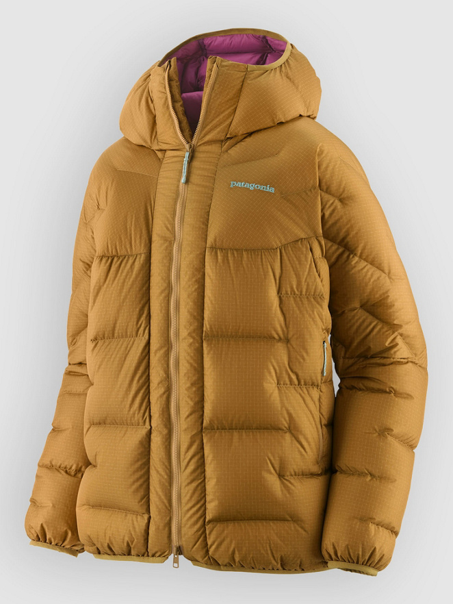 Patagonia Durable Down Parka Jacke