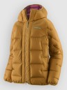 Patagonia Durable Down Parka Jacke