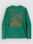 gem green/light xdye