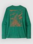 gem green/light xdye
