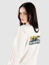 Patagonia Cap Cool Daily - Boardshort Logo Langarm Lycra