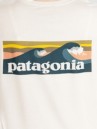 Patagonia Cap Cool Daily - Boardshort Logo Langarm Lycra