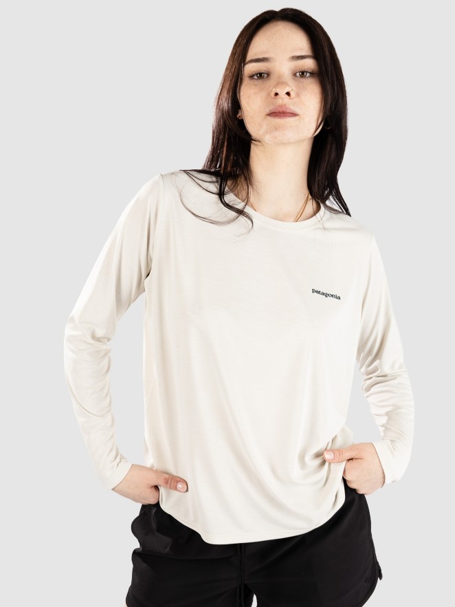Patagonia Cap Cool Daily - Boardshort Logo Langarm Lycra