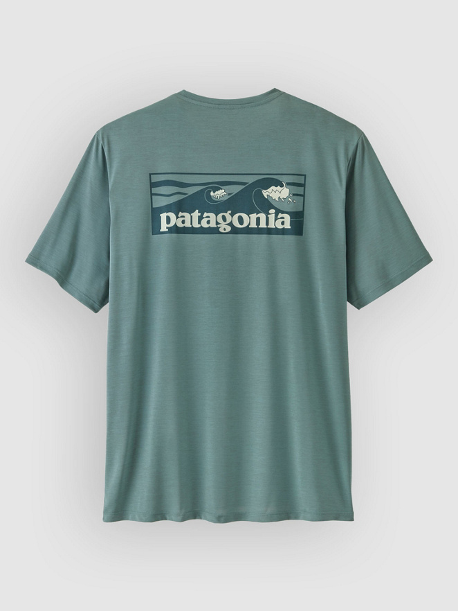 Patagonia Cap Cool Daily - BOArdshort Logo Lycra