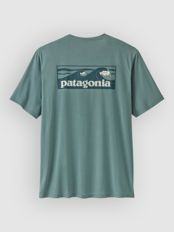 Patagonia Cap Cool Daily - BOArdshort Logo Lycra