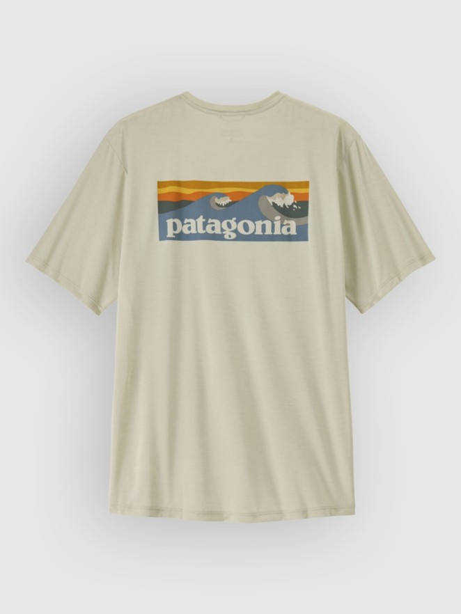 Patagonia Cap Cool Daily - BOArdshort Logo Lycra