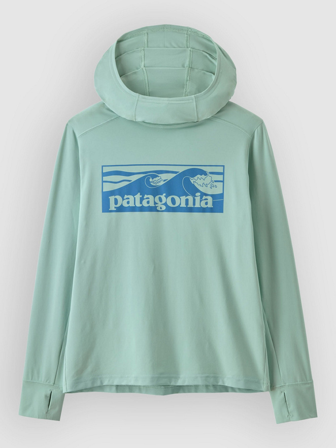 Patagonia Cap SW Kids Hoodie