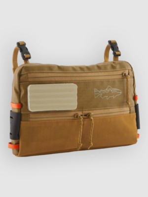 Patagonia Stealth Switch 3L Schoudertas Bobcat Bruin