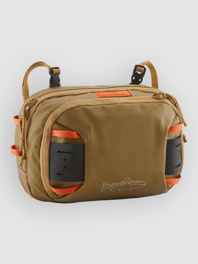 Patagonia Stealth Switch 5L Olkalaukku