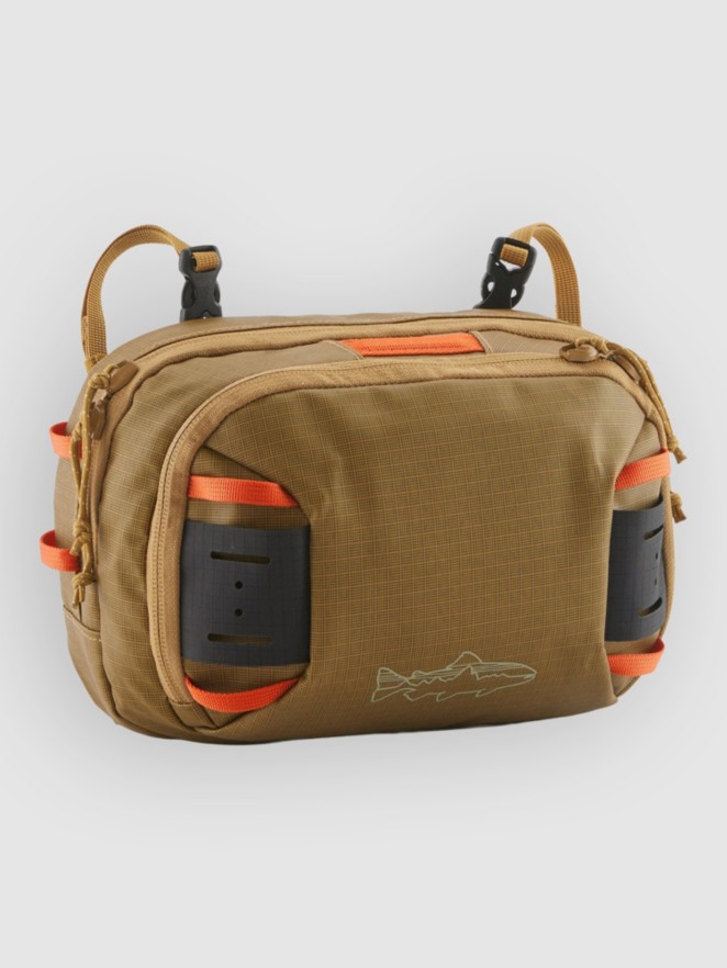 Patagonia Stealth Switch 5L Olkalaukku