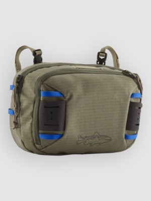 Patagonia Stealth Switch 5L Schoudertas Blauw