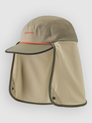 Patagonia Caped Merganzer Cap river rock green kaufen