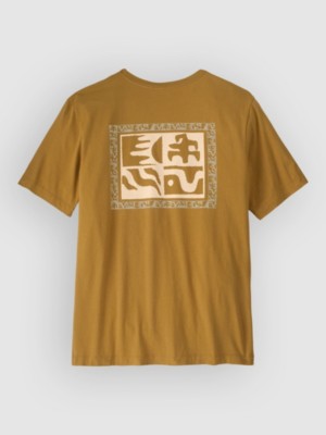 Patagonia Mother Rays T-Shirt bobcat brown kaufen