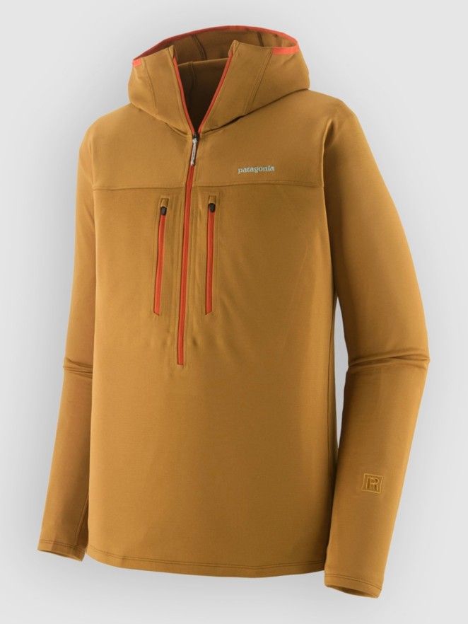 Patagonia R1 Ultralight Hoody Jacket