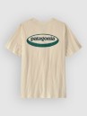 Patagonia 95 Oval Logo Camiseta