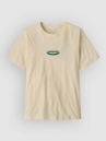 Patagonia 95 Oval Logo Camiseta