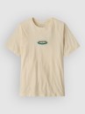 Patagonia 95 Oval Logo Camiseta