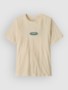 undyed natural