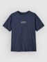 new navy/ kaleido